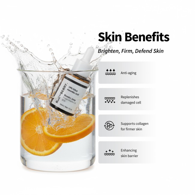 18% Ethyl Ascorbic Acid 2.0 30ml